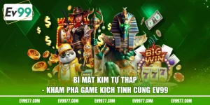Bí Mật Kim Tự Tháp