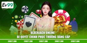 Blackjack online