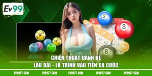chiến thuật đánh đề lâu dài