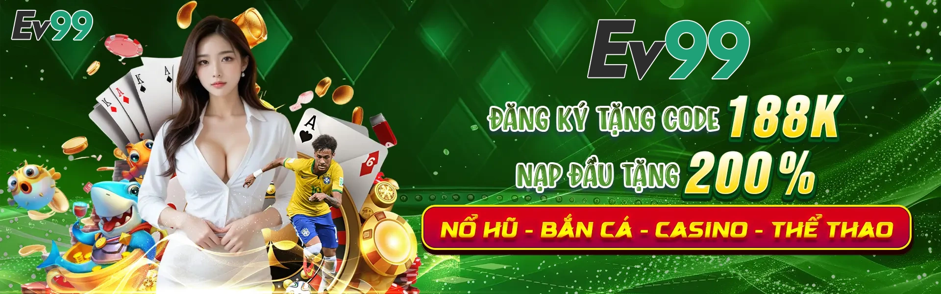 banner ev99