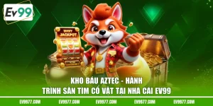 Kho báu Aztec